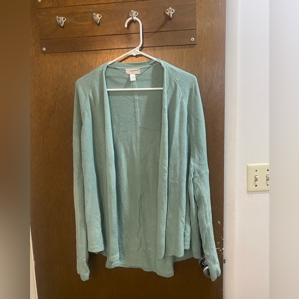 Women’s cardigan